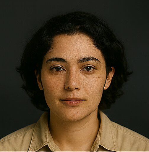 Jamie Mora