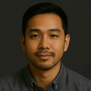 Marcus Tran
